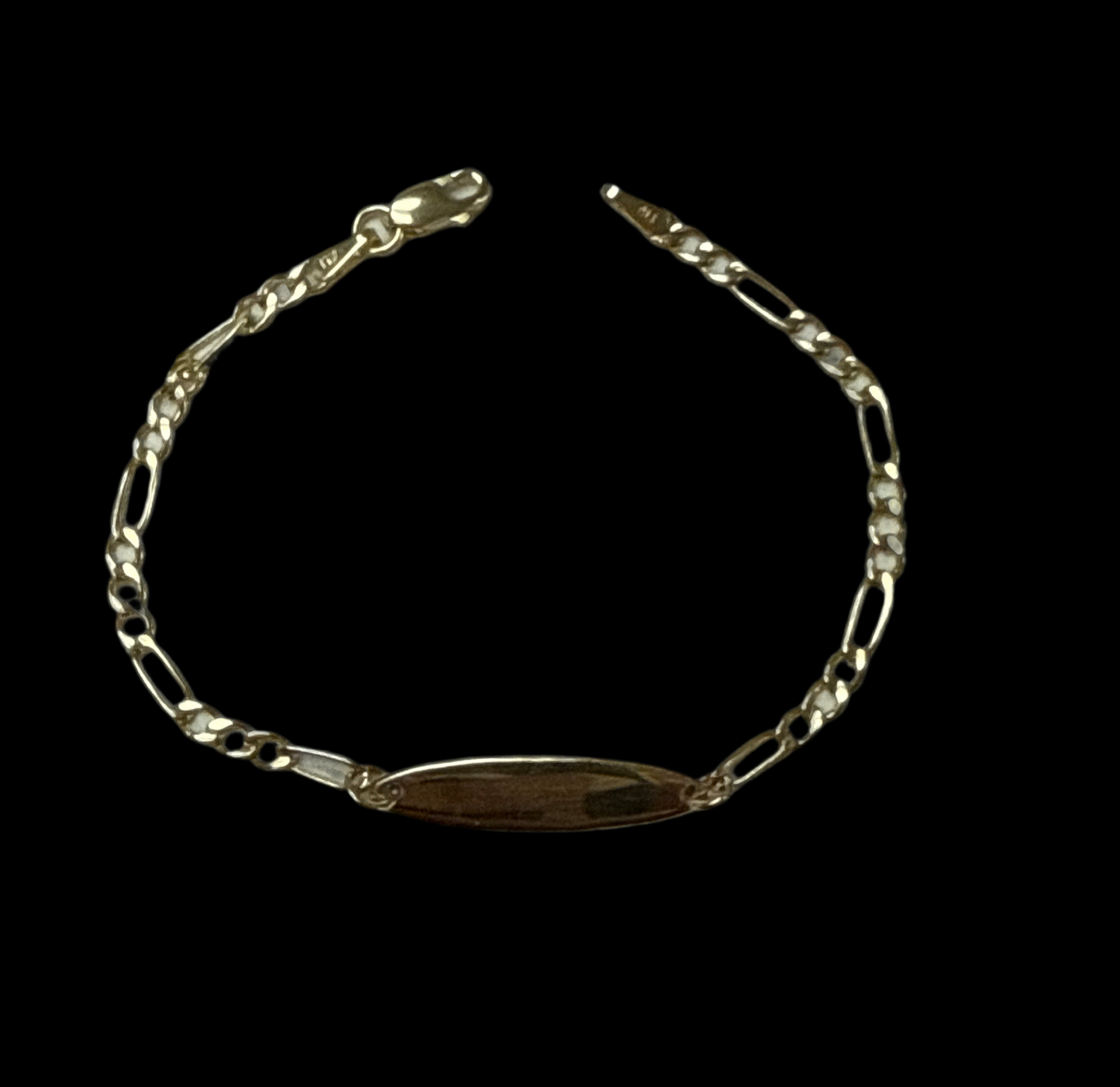 Boy/girl bracelet