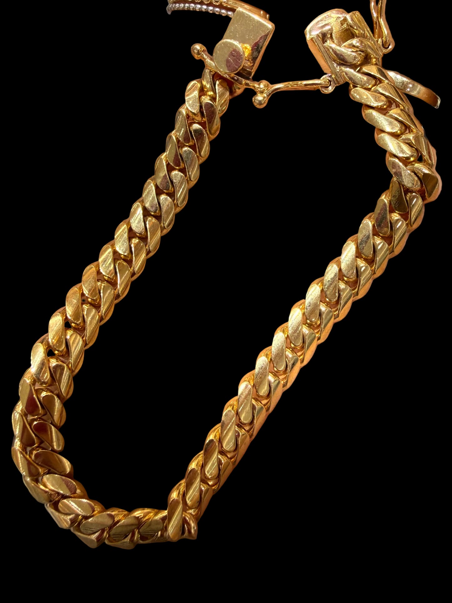 Pulsera cubana