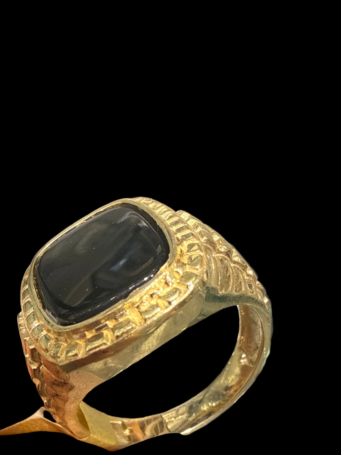 Anillo 10k