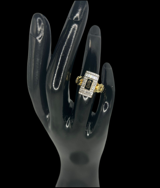 Anillo Mónaco
