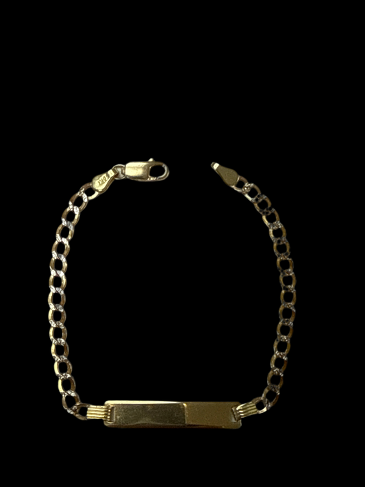 Pulsera de niño /niña