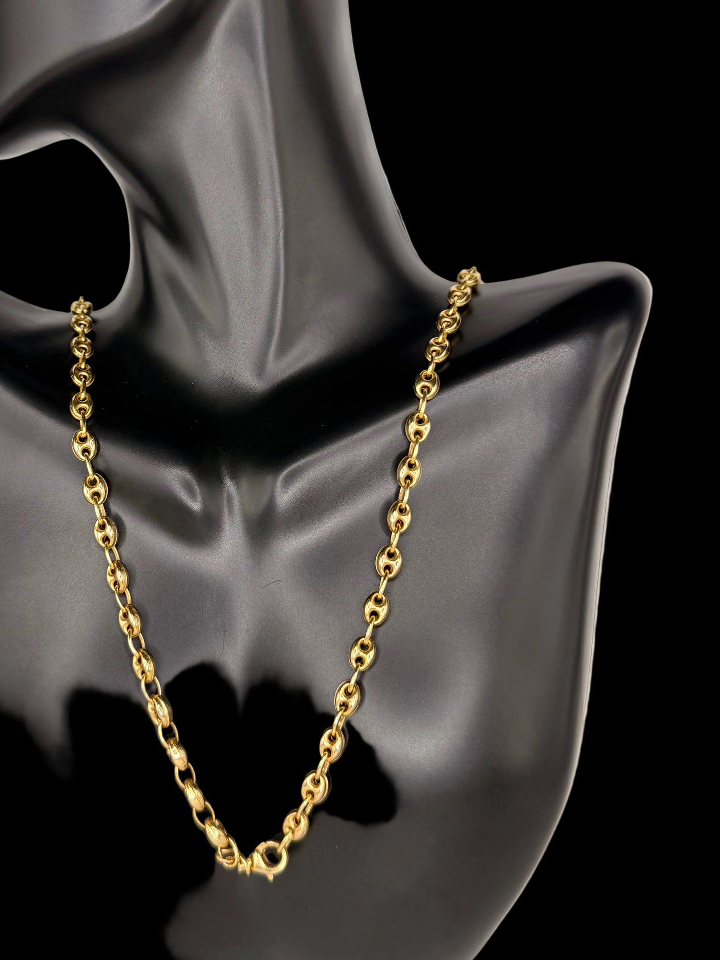 Cadena 18k
