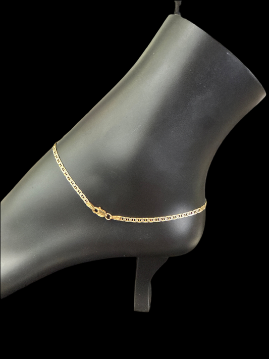 Tobillera Valentino