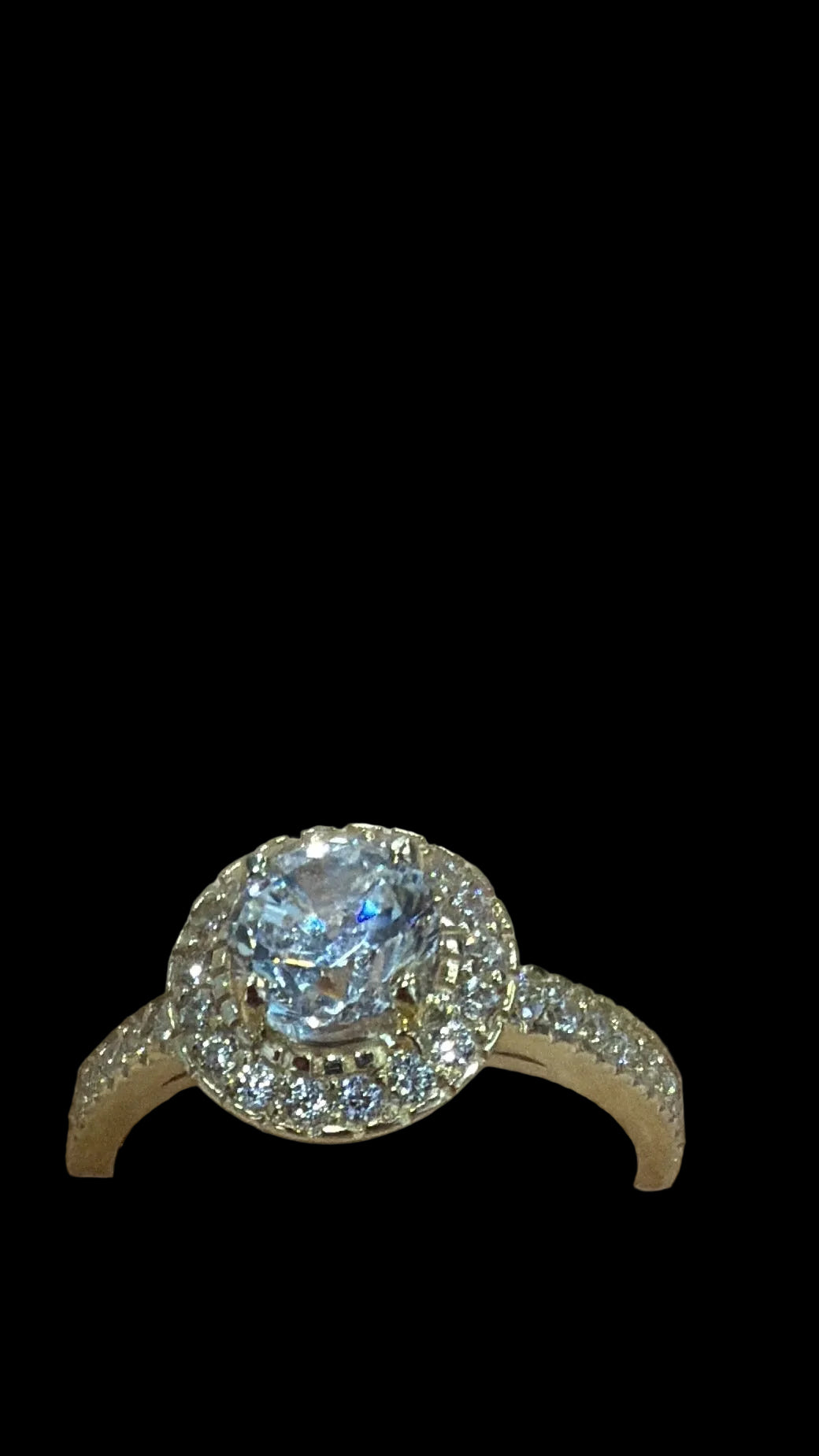 Anillo 10k