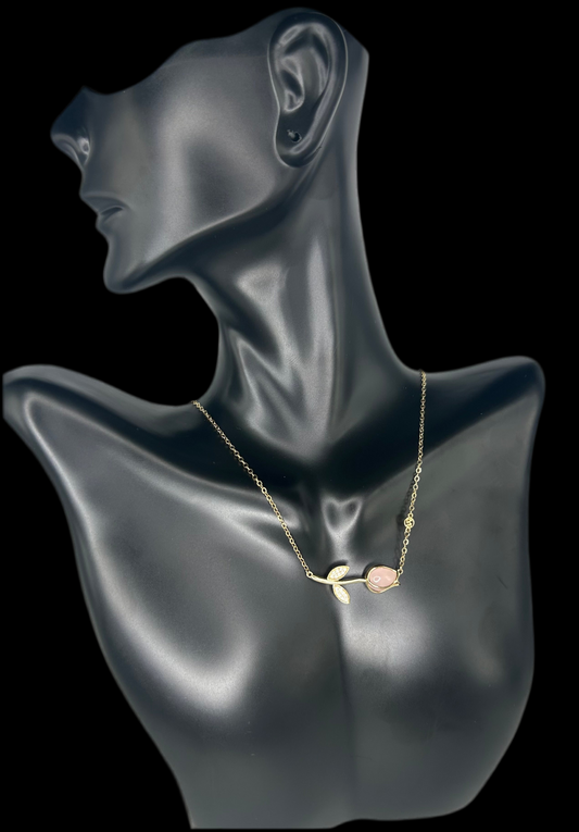Cadena de tulipán