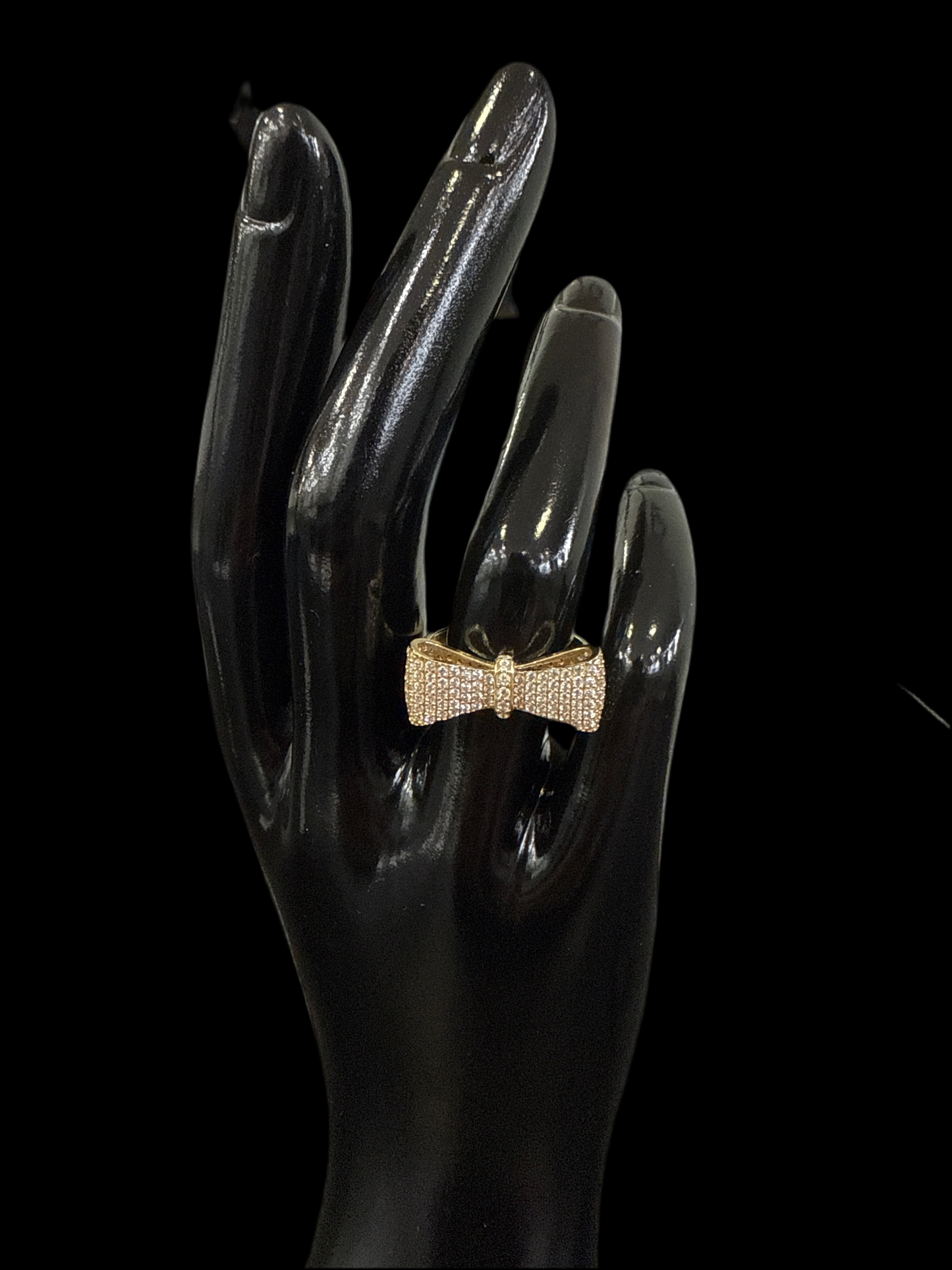Anillo de lazo