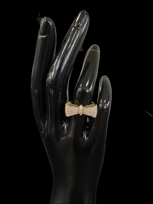 Anillo de lazo