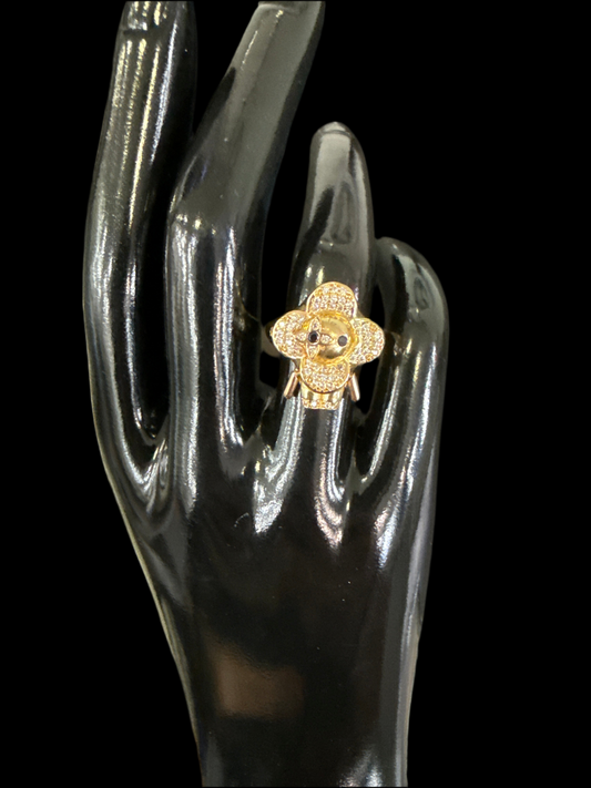 Anillo Viviana Lv
