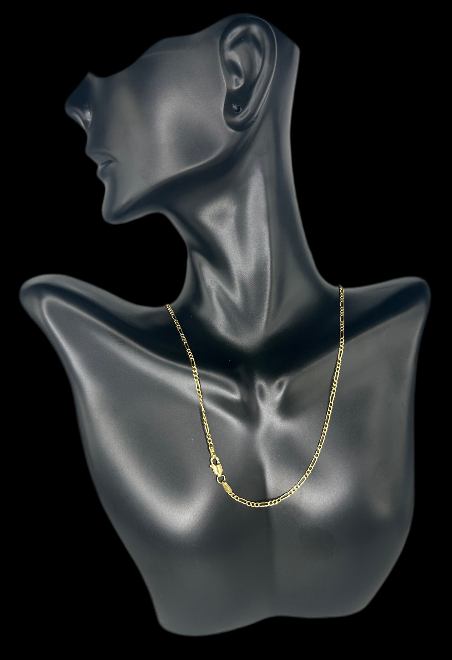Cadena fígaro