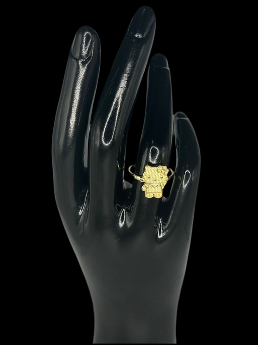 Anillo