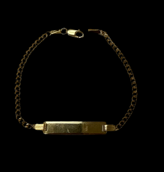 Pulsera de niño /niña