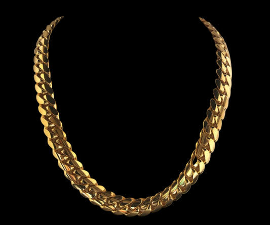 Cadena cubana